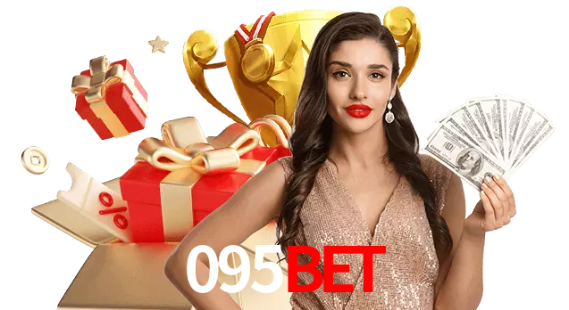 Jogue com dealers reais no 095Bet!
