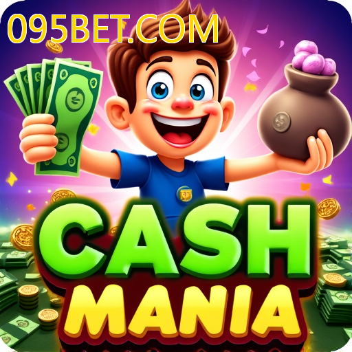 Slots na Plataforma 095BET.COM